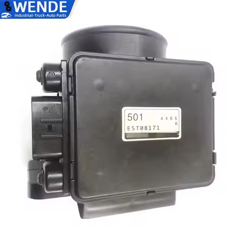 E5T08171 MD336501 Air Flow Sensor MAF Sensors Fit for Mitsubishi Pajero V73 Outlander MD336504