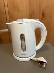 Philips 電熱水煲 電熱水壺 1.5L