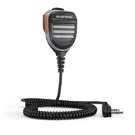 Baofeng Walkie Talkie Speaker Microphone PTT Mic For  UV-5R BF-888S UV-82 UV-S9 PLUS UV 13 Pro UV-16