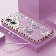 OPPO A79 5G Softcase Hp Casing Case A62105