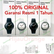 Diskon Samsung Galaxy Watch4 Classic 42Mm Garansi Resmi Jam Watch 4