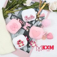 EE02 Samsung Galaxy Buds  Buds 3 case / Buds 3 pro case Silicone Case Cover series Protective Case f