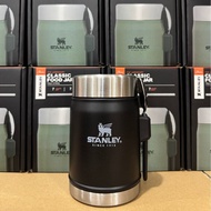Stanley Cup   Hot Sale STANLEY Stanley 14oz Thermos cup thermal pot insulated cup