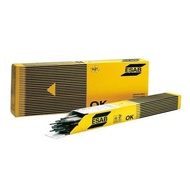 ESAB OK 48.04 Hydrogen Controlled Electrode E7018 3.25MM & 4.0MM