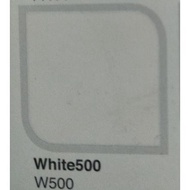 Cat Dulux Catylac Interior White 500 5Kg / Dulux Catylac Interior W500