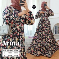 ARINA DRESS ORINAURAOriginal