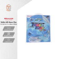 RACER ไฟเส้น LED Neon Flex 35 วัตต์ ยาว 5 ม. (Warm White) |SEN|