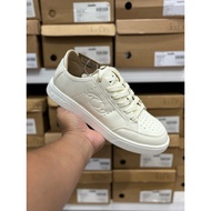 ASTEC KLOPP WALKING WHITE MEN'S SHOES ASCFWM4WW3WH ORIGINAL SHOES