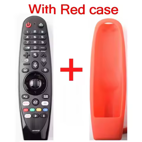 AKB75855501 Magic Remote Control for AN-MR18BA AN-MR19BA MR20GA AN-MR650A TV Controller for LG Smart