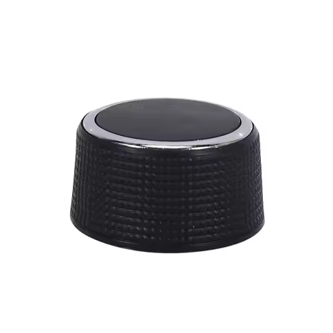 Rear Radio Audio Volume Control Knob Dial Tuner For 07-13 Chevy Tahoe Chevrolet Silverado Gmc Acadia