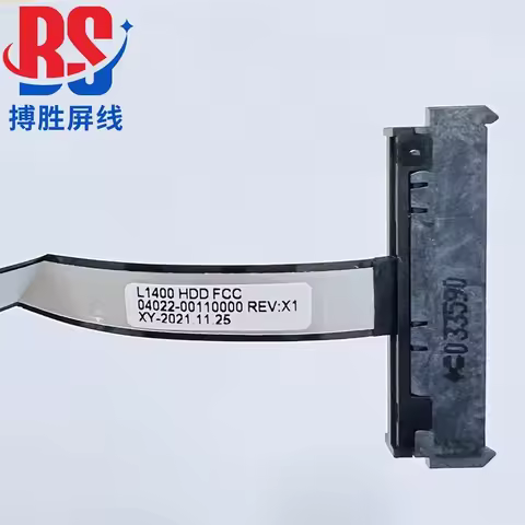 New HDD Cable For ASUS ExpertBook B1 B1500C B1500ceae B1400C B1400CEAE L1400 04022-00110000 Hard Dri