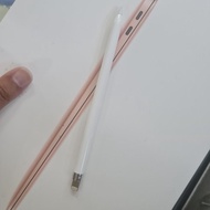 Apple Pencil Gen 1 Second - Original Ipad Pencil 1 Bekas - Apple Pen