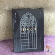 [APINK] Sealed Horn Album