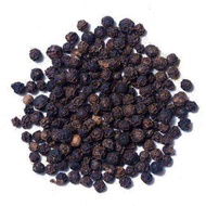 BLACK PEPPER LADA HITAM 250GM