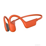 หูฟังการเล่นกีฬาของ Bone Induction