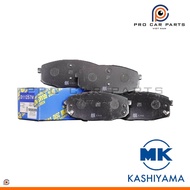 Dad Wins Before Kona 2.0 engine 2018 - present Brand MK- Kashiyama D11257M