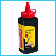 ♂ ✙ ﹊ Stanley Chalk Line Powder Pitik Powder Pitik Ink (1-47-803)