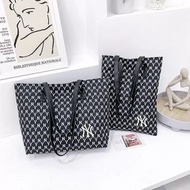 預訂款 各色選 MLB NY 刺繡款 tote bag