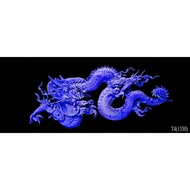 3d aquarium stickers, arowana fish pond, arhat fish, discus fish...