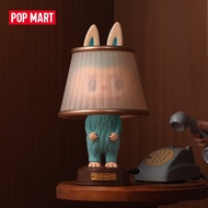 POP MART THE MONSTERS Almost Hidden Series Figures Blind Box Action Toys Figure Birthday Gift Kid To