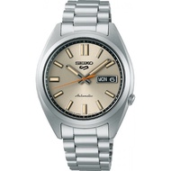 SEIKO [mechanical automatic winding (with manual winding)] Seiko 5 Sports (Seiko 5 Sports) SBSA257 S