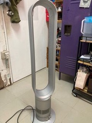 Dyson 直立風扇 ， 無保養及遙控