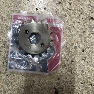 Engine Sprocket TMX155 14T 15T 16T