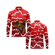 Clothes for the 79th anniversary of indonesia, indonesia, jaya Forward, Indonesian Street, August Bi