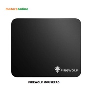 Firewolf Simple Style Gaming Office Mousepad