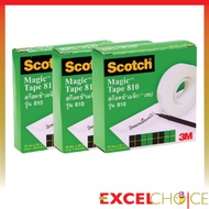 Scotch Magic Tape 810 3M