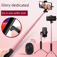 selfie stick Sesuai untuk Honor 80 Huawei P50 bar selfie mulut rata 60 artifak selfie plug-in 50SE B