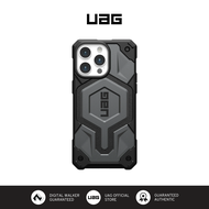 UAG เคส Monarch Pro MagSafe สำหรับ iPhone 15 / iPhone 15 Plus/iphone 15 Pro/iphone 15 Pro Max