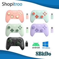 8BitDo Ultimate 2C 2.4G Wireless Controller for [Windows / Android]