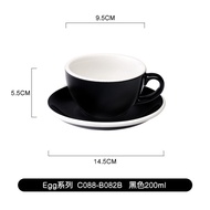 Loveramics 300ml Khaki Ceramic Coffee Cup Couples Cups Latte Latte Art Concentrated Cup Gift Cup Mul