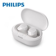 PHILIPS TAT1209真無線藍牙5.3耳機-白 TAT1209WT
