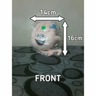 HI-5 The Emoji Movie Plush Toy