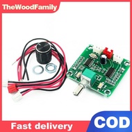 TheWoodFamily XH-A158 Wireless Speaker Amplifier Board Ultra Clear  5.0 Audio Power Amplifier Board 