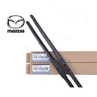 Mazda Mazda2 Mazda3 Mazda5 Mazda6 CX5 CX9 wiper blade