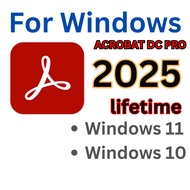 FOR WINDOWS - ADBE ACR0B4T DC PRO - INSTALL LINK AND INSTUCTION + INSTALL SERVICE