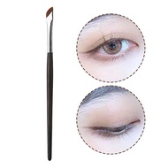 Portable Flat Head Eyeliner Brush Angled Foundation Brush Brush Makeup Ultra-fine Eyeliner R3g0