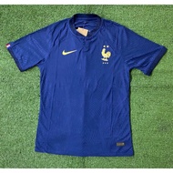 Fifa World Cup Jersey 2022 France France player issue