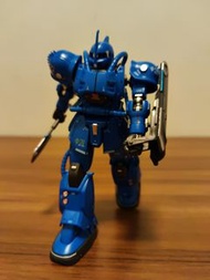 hg ms-04 bugu 巴古 ramba ral gundam the origin  YMS-07B-0	 Prototype Gouf [Tactical Demonstrator] gto 