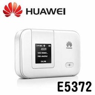 一世附發票華為 E5372s-32 4G雙頻2.4g5g SIM卡Wifi分享器無線行動網卡路由器E5372 E5577