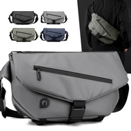 WEPOWER 38112 sling bag beg lelaki waist bag men