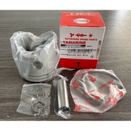 YAMAHA Piston Standard 15hp 6E7-11631-00-97