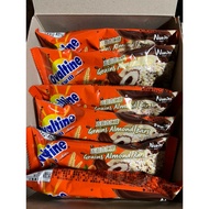 [Ovaltine] Five Grain Almond Bars 26g Market Price 1X Yuan (Only This Batch)~