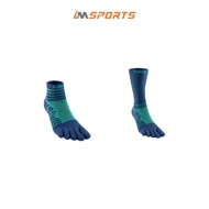 Injinji Ultra Run Long Distance Running Socks - Poseidon - Genuine - IMSports