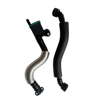 HOT SALE-Oil Separator Vent Hose Tube 06J103213F 06J103221B Fits VW Passat CC Golf Jetta Tiguan EA88