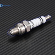 Kudosation A7TC Spark Plug for GY6 50cc 150cc Engine Long Life Highpatibility for Dirt Bike Scooter 