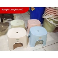 Plastic Squatting Stool 602 Squatting Chair Squatting Stool